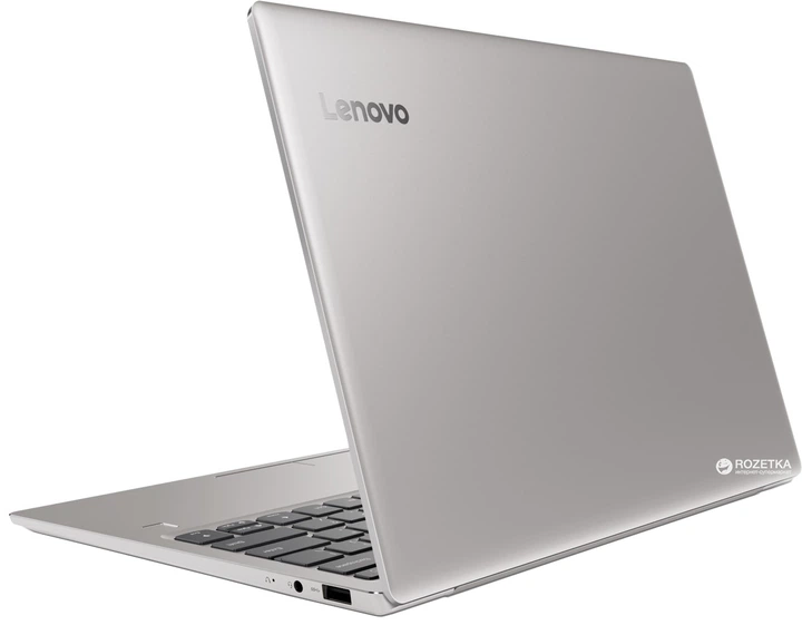Ноутбук Lenovo IdeaPad 720S-13ARR (81BR004XRA) Platinum Grey