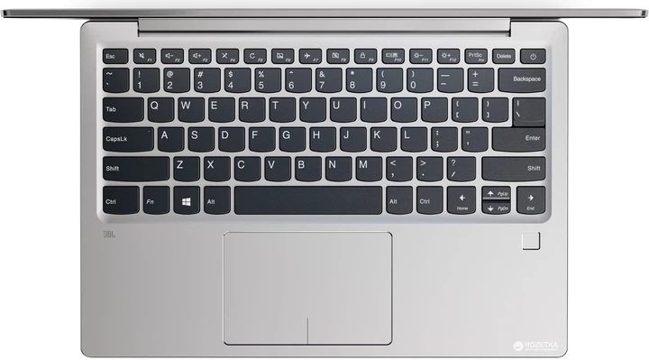 Ноутбук Lenovo IdeaPad 720S-13ARR (81BR004XRA) Platinum Grey