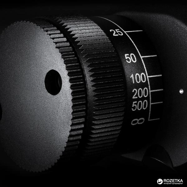 Оптичний приціл Hawke Airmax 30 4-16x50 SF AMX IR (923254) - зображення 8