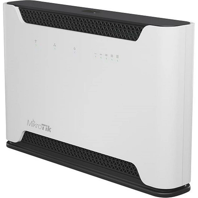 Маршрутизатор (роутер) Mikrotik Chateau LTE12 (D53G-5HACD2HND-TC&EG120K-EA) [137895] - изображение 2