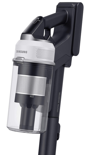 Odkurzacz akumulatorowy Samsung Jet 85 Multi VS20C852CTW - obraz 6