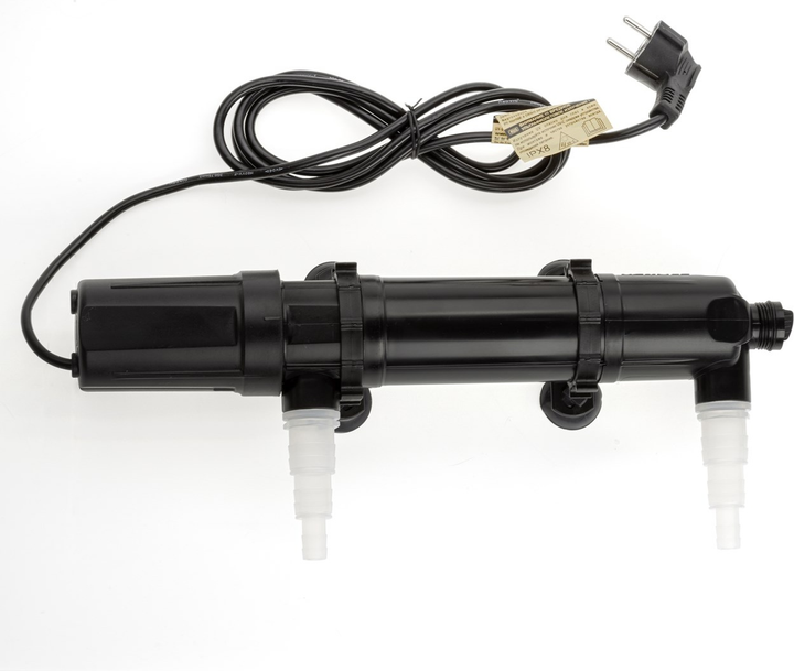 Sterylizator akwariowy AquaEl UV AS 9W 2.0 (5905546339759) - obraz 9
