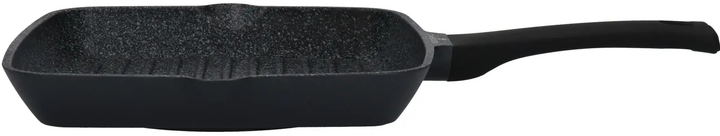 Patelnia grillowa Zwieger Black Stone 28 cm (5903357375843) - obraz 4