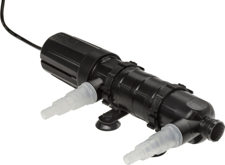 Sterylizator akwariowy AquaEl UV PS 5W 2.0 (5905546338769) - obraz 3