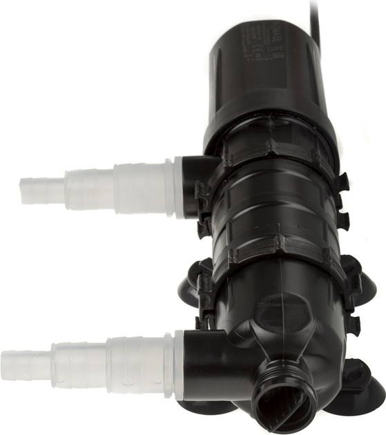 Sterylizator akwariowy AquaEl UV PS 5W 2.0 (5905546338769) - obraz 4