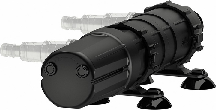 Sterylizator akwariowy AquaEl UV PS 5W 2.0 (5905546338769) - obraz 10