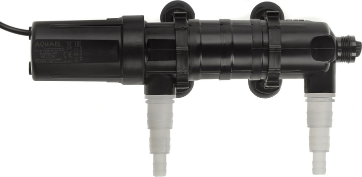 Стерилізатор для акваріума AquaEl UV PS 7W 2.0 (5905546338776) - зображення 9