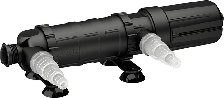 Sterylizator akwariowy AquaEl UV PS 9W 2.0 (5905546338783) - obraz 10