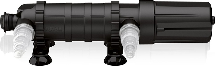 Sterylizator akwariowy AquaEl UV PS 9W 2.0 (5905546338783) - obraz 14