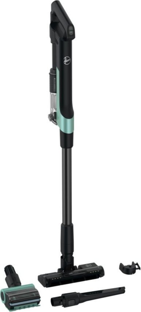 Odkurzacz pionowy akumulatorowy Hoover HF201P 011 - obraz 2