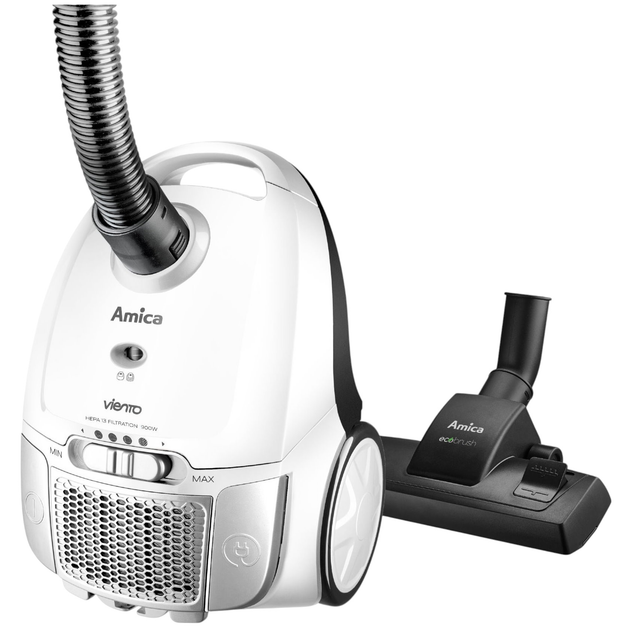 Odkurzacz workowy Amica VI 2032 Viento - obraz 3
