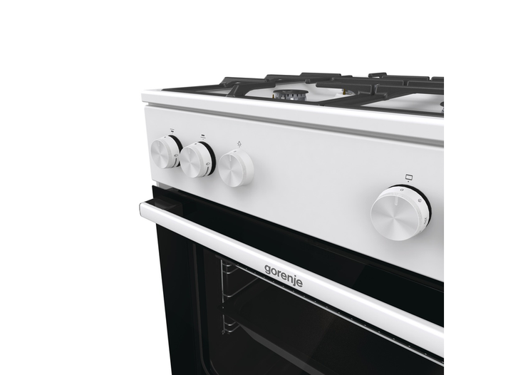 Плита кухонная Gorenje - GG6A10WFFM - изображение 9