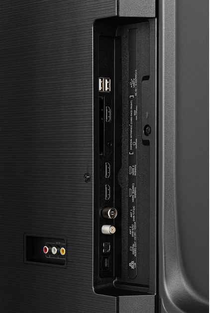 Телевізор Hisense 43E7NQ - зображення 4
