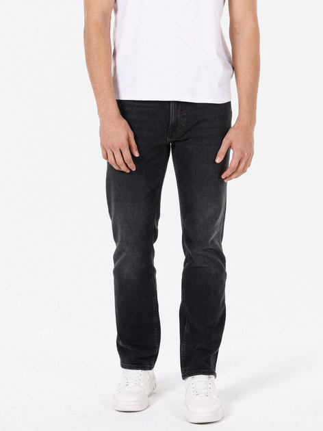 Джинсы Regular Fit мужские Colin's CL1072234DN43132 30-32 Perseus Wash (8684112544663) 