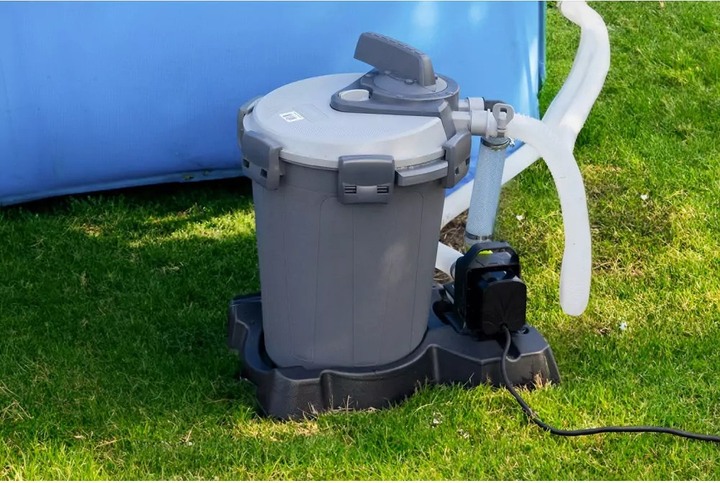 Filtr basenowy AquaEl KlarJet 6000 (5905546330015) - obraz 3