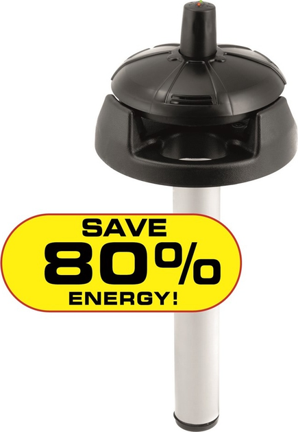 Grzałka do oczek AquaEl Winterhot Pro 150W (5905546137720) - obraz 3