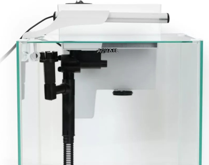 Zestaw akwariowy AquaEl Nano Reef Duo 35 2.0 White (5905546347310) - obraz 5