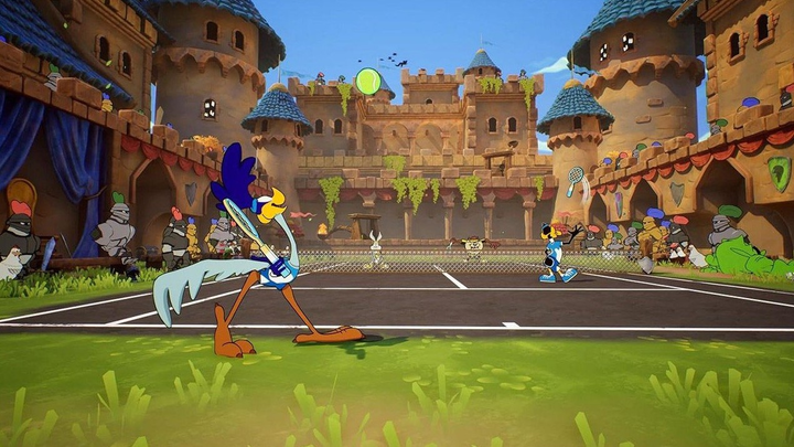 Gra PS5 Looney Tunes: Wacky World of Sports (Blu-ray płyta) (5060968301941) - obraz 2
