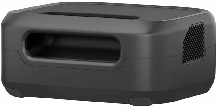 Зарядна станція EcoFlow RIVER 3 UPS / 300 Вт / 245 Вт⋅год / LiFePO4 (EFRIVER3-UPS-EU-CBox) - зображення 4
