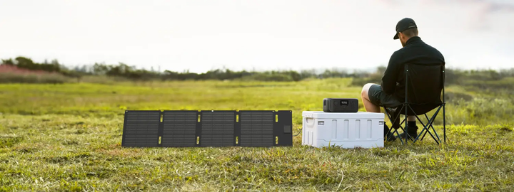 Зарядна станція EcoFlow RIVER 3 UPS / 300 Вт / 245 Вт⋅год / LiFePO4 (EFRIVER3-UPS-EU-CBox) - зображення 20