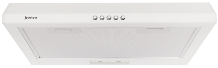 Витяжка Jantar ST I LED 50 WH (6901919) - изображение 5