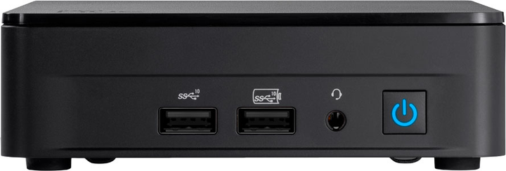 Неттоп ASUS NUC 13 Pro (90AR0031-M00090) - зображення 1