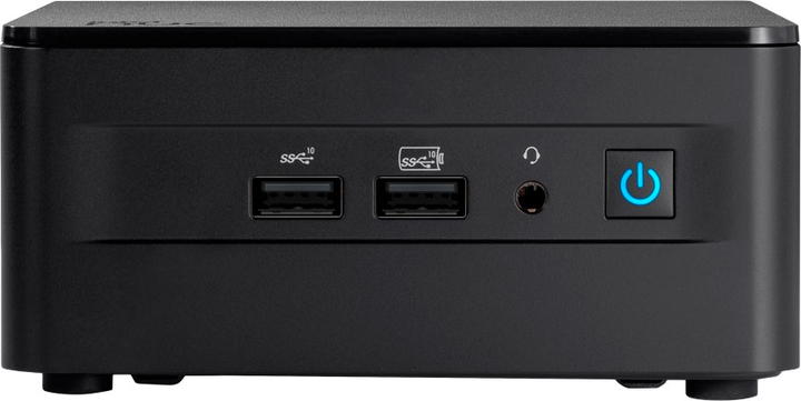 Неттоп ASUS NUC 13 Pro (90AR00C1-M000K0) - зображення 1