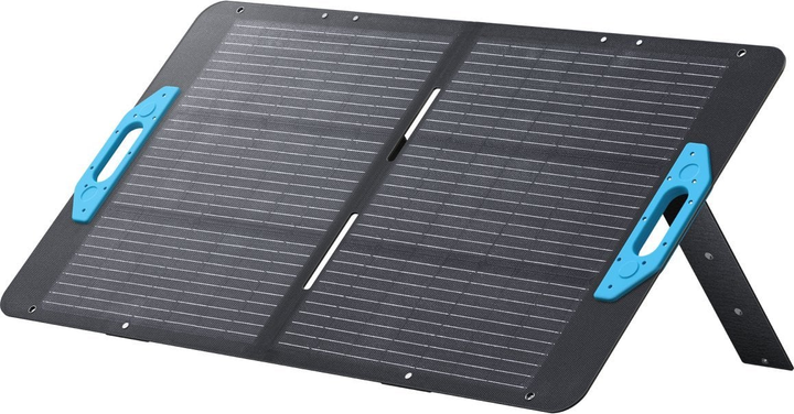 Przenośny panel słoneczny Anker SOLIX PS100 24.5V/100W (A24340A1) - obraz 1