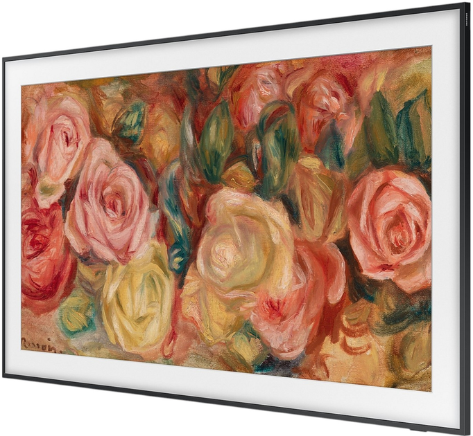 Telewizor Samsung QLED 43" QE43LS03DAUXXN - obraz 5