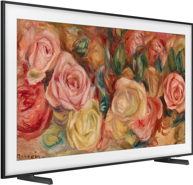 Telewizor Samsung QLED 43" QE43LS03DAUXXN - obraz 6