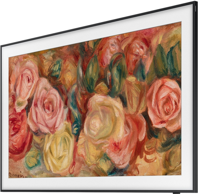 Telewizor Samsung QLED 43" QE43LS03DAUXXN - obraz 10