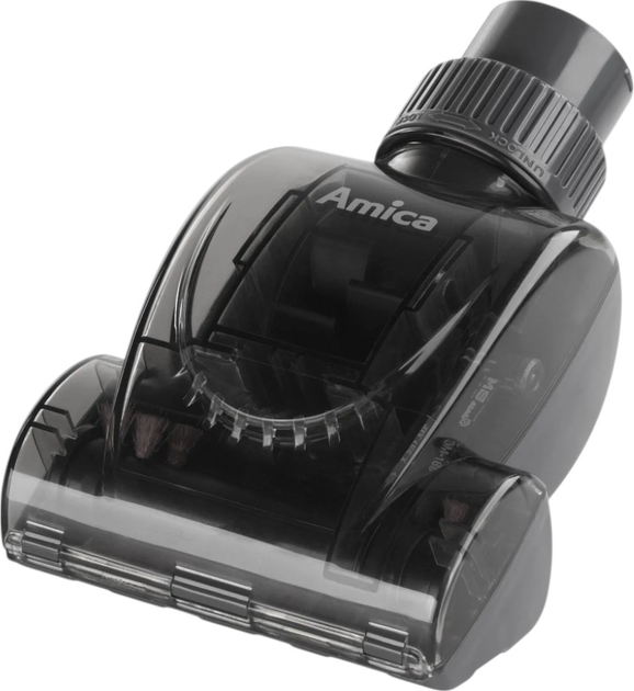 Odkurzacz workowy Amica Fen Plus VM 2160 - obraz 6
