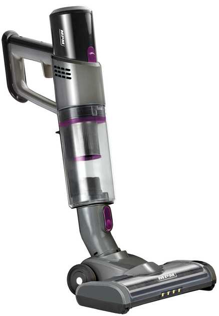 Odkurzacz pionowy akumulatorowy MPM MOD-70 - obraz 5