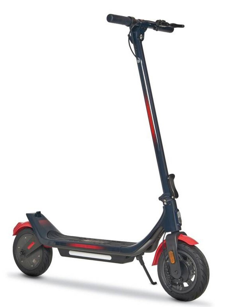 Hulajnoga elektryczna Red Bull Racing Comfort (5905923645169) - obraz 2