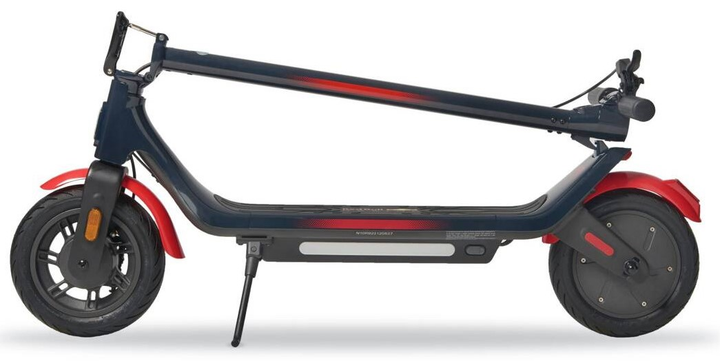 Eлектросамокат Red Bull Racing Comfort (5905923645169) - зображення 9