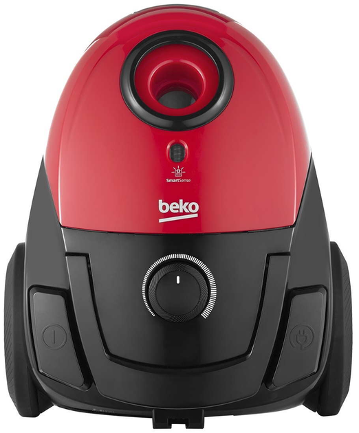 Odkurzacz workowy Beko VCC 34801 AR - obraz 1