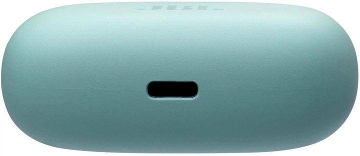 Bluetooth-гарнітура JBL Wave Beam 2 Blue (JBLWBEAM2BLU) Блакитний - зображення 10