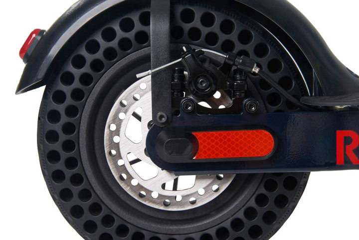 Hulajnoga elektryczna Red Bull Racing RB-RTEEN10-10 (4895232703203) - obraz 8