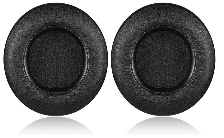 Амбушюры для наушников Razer Kraken Pro V2, Kraken 7.1 V2 Oval Овал black черные - Фото 5 Амбушюры для наушников Razer Kraken Pro V2, Kraken 7.1 V2 Oval Овал black черные - изображение 5