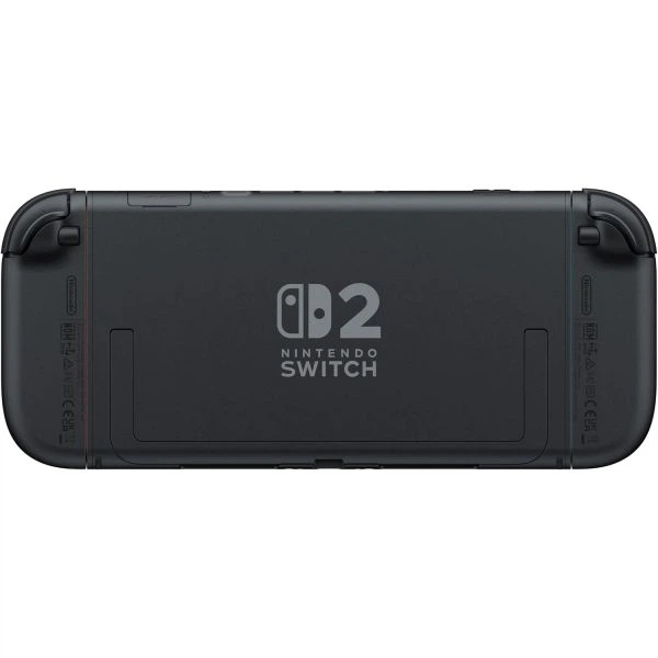 ニンテンドーSwitch Nintendo Switch 2 Black (00045496885816) купить в интернет
