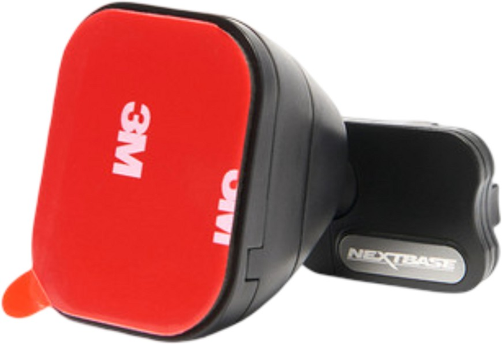 Uchwyt dla rejestratora wideo Nextbase Click&Go PRO GPS (NBDVRS2PMGPS) - obraz 3