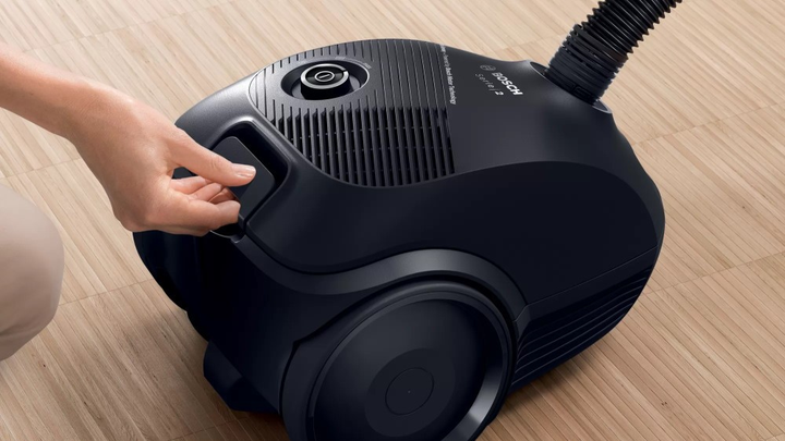 Odkurzacz workowy Bosch Serie 2 BGLS2BA3H - obraz 4