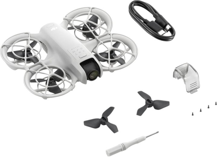 Dron DJI Neo (CP.FP.00000184.01) - obraz 4