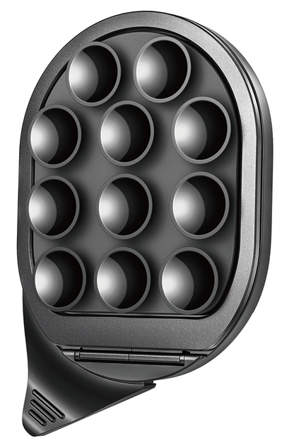Uchwyt na telefon Joyroom MagSafe Black (JR-ZS418) - obraz 1
