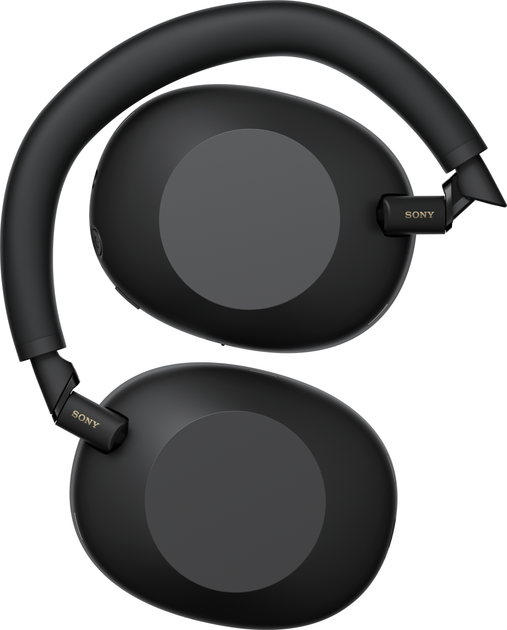 Навушники Sony WH-1000XM6 Black (WH1000XM6B.E) купити в