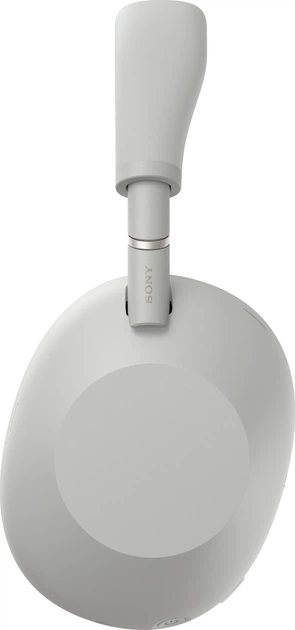 Навушники Sony WH-1000XM6 Platinum Silver (WH1000XM6S.CE7) - зображення 2