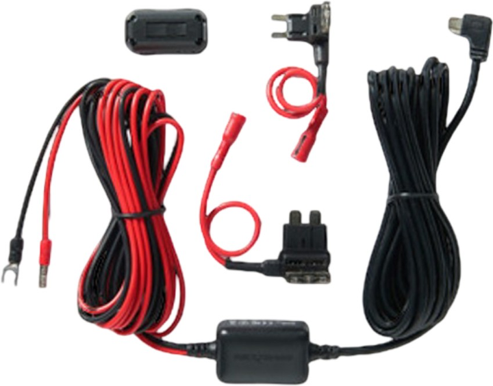 Автомобільний адаптер Nextbase Hardwire Kit Series 2 (NBDVRS2HK) - зображення 1