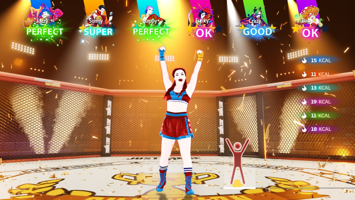 Gra PS5 Just Dance 2025 (Klucz elektroniczny) (3307216295952) - obraz 6