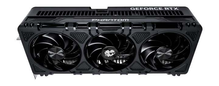 Видеокарта Gainward GeForce RTX 5080 Phantom (NE75080019T2-GB2030P) - изображение 6