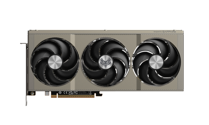 グラフィックボード・グラボ・ビデオカード SAPPHIRE NITRO+ AMD Radeon RX9060XT 16GB Amazon | Sapphire Nitro+ AMD Radeon RX 9060 XT 16GB GDDR6
